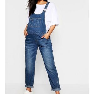 Maternity Overalls